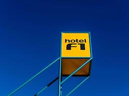 hotelF1 Brétigny-sur-Orge