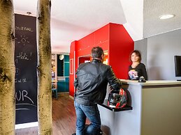 hotelF1 Chilly-Mazarin Les Champarts