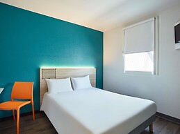 hotelF1 Chilly-Mazarin Les Champarts
