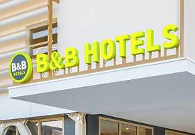B&B Hotel Cergy Pierrelaye