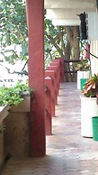 Safari Inn