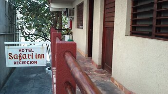 Safari Inn