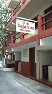 Safari Inn