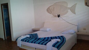 Safari Inn