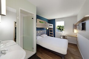 ibis budget Paris Porte d'Orleans