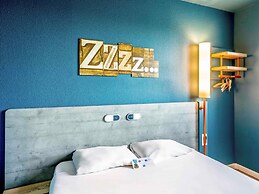 ibis budget Paris Porte d'Orleans