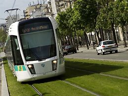 ibis budget Paris Porte d'Orleans