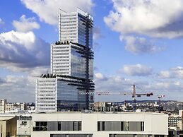 ibis budget Paris Porte d'Orleans