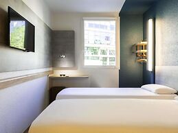 ibis budget Paris Porte d'Orleans