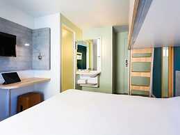 ibis budget Paris Porte d'Orleans