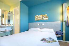 ibis budget Paris Porte d'Orleans