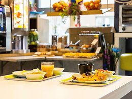 ibis budget Paris Porte d'Orleans