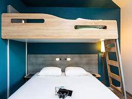 ibis budget Paris Porte d'Orleans