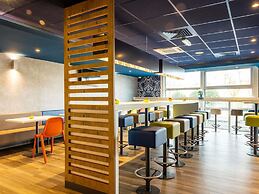 ibis budget Paris Porte d'Orleans