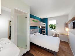 ibis budget Paris Porte d'Orleans