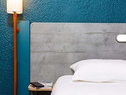 ibis budget Paris Porte d'Orleans