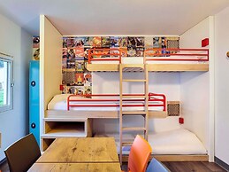 hotelF1 Clermont-Ferrand East