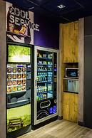 ibis budget Saint Maurice