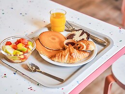 ibis budget Saint Maurice