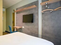 ibis budget Saint Maurice