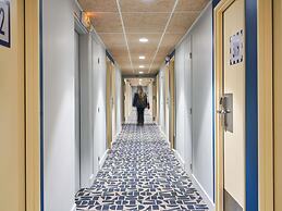 ibis budget Saint Maurice