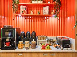 ibis budget Saint Maurice