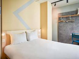 ibis budget Saint Maurice