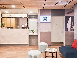 ibis budget Saint Maurice