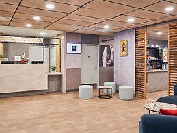 ibis budget Saint Maurice