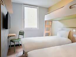 ibis budget Saint Maurice