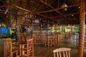 Banana Palms Hotel