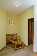Banana Palms Hotel