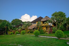 Banana Palms Hotel
