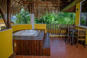 Banana Palms Hotel
