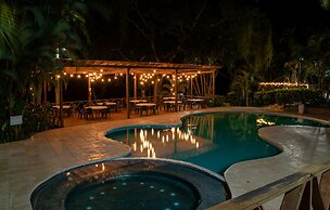 Banana Palms Hotel