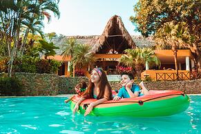 Banana Palms Hotel