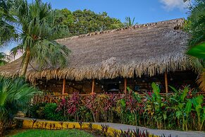 Banana Palms Hotel
