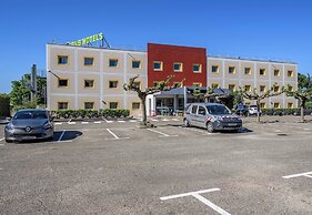 B&B Hotel Nimes Caissargues