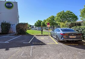 B&B Hotel Nimes Caissargues