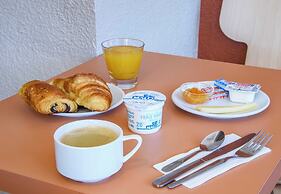 B&B Hotel Nimes Caissargues