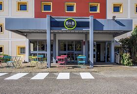 B&B Hotel Nimes Caissargues