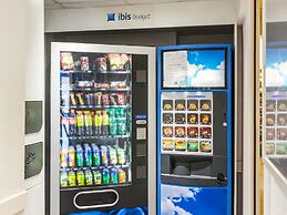ibis budget Sucy en Brie