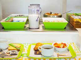 ibis budget Sucy en Brie