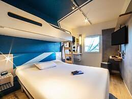ibis budget Sucy en Brie