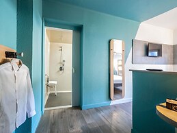 ibis budget Sucy en Brie