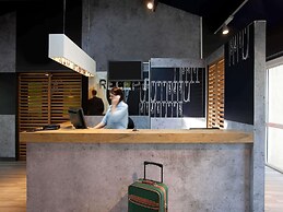 ibis budget Tarbes