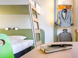 ibis budget Tarbes