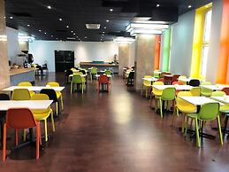 ibis budget Paris Porte de Bercy
