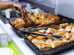 ibis budget Paris Porte de Vincennes