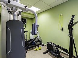 ibis budget Paris Porte de Vincennes